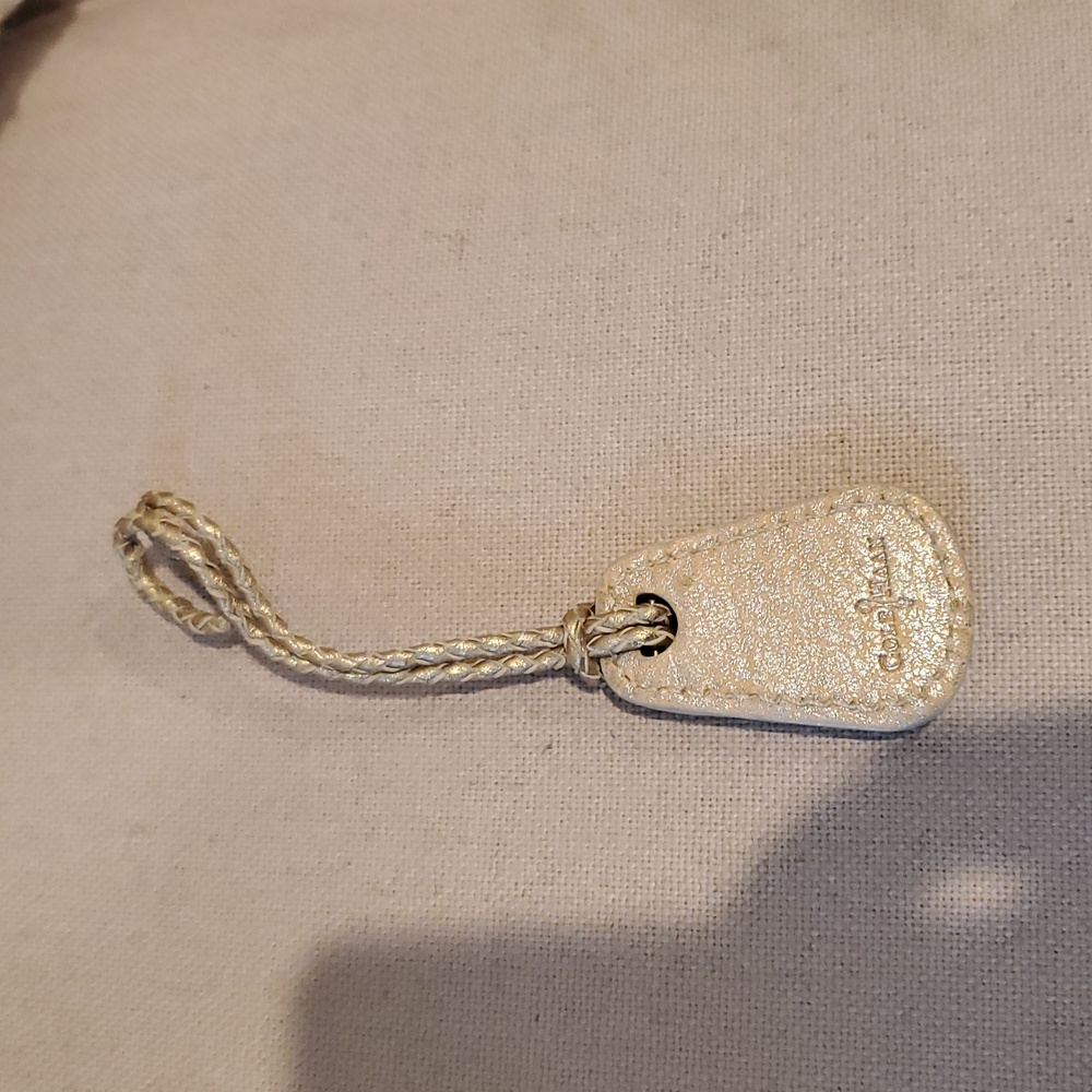 Lot of Bag Charms and Tags (5) - Picture 8 of 10